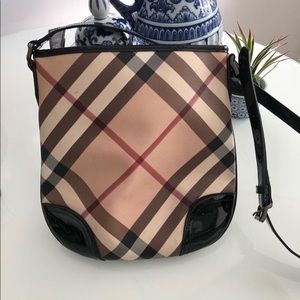 Burberry Dryden